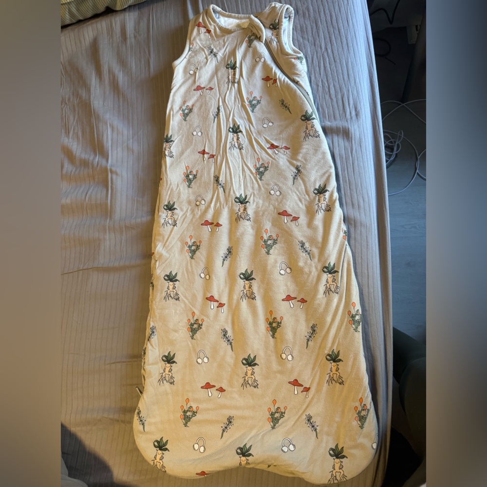 Kyte Baby sleep sack